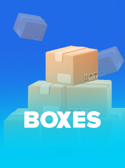 Boxes