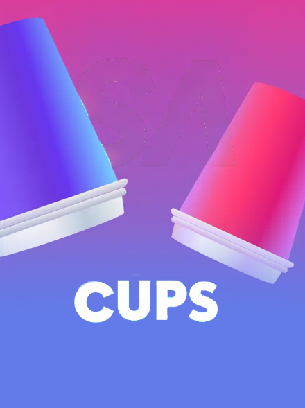 Cups