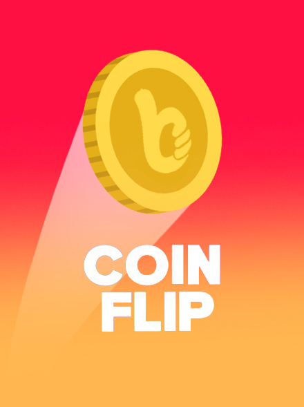 Coin Flip